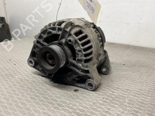 Used Alternator Alternator OPEL ASTRA G Hatchback (T98) 2.0 DTI 16V (F08, F48) (101 hp) 32168416 32168416