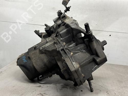 Used Gearbox Gearbox RENAULT MEGANE I (BA0/1_) 1.6 e (BA0F, BA0S) (90 hp) 32263843 32263843