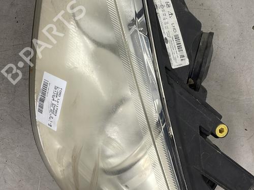 Left headlight FORD C-MAX (DM2) 1.8 TDCi | BP31997956C28