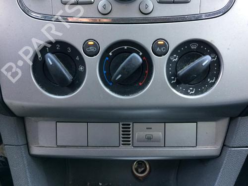 Used Climate control FORD FOCUS II (DA_, HCP, DP) 1.6 TDCi (90 hp) 27090620