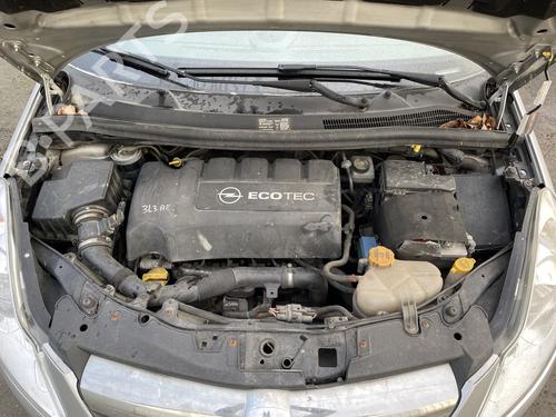 Servo frein OPEL CORSA D (S07) 1.3 CDTI (L08, L68) (90 hp) 31917151