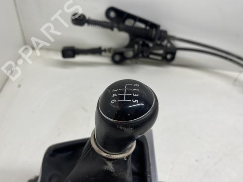 Gear lever VW PASSAT B7 Variant (365) 1.6 TDI | BP31322545M90 - Image 3