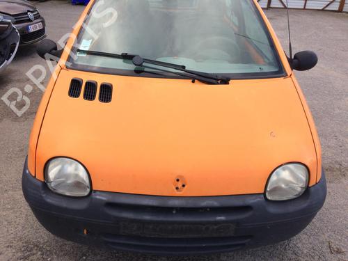 Motorhjelm RENAULT TWINGO I (C06_) 1.2 (C066, C068) (58 hp) 29116552