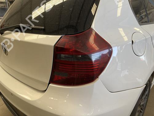 Used Right taillight Right taillight BMW 1 (F20) [2011-2019] 36099015 36099015