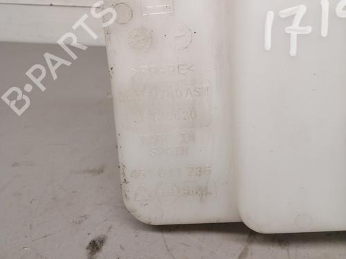 Windscreen washer tank CITROËN C3 AIRCROSS II (2R_, 2C_) 1.2 PureTech 110 (2RHNZB, 2RHNZW, 2RHNPX, 2RHNPJ) | BP26424493C113 