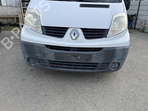 Used Right headlight Right headlight RENAULT TRAFIC II Bus (JL) 2.0 dCi 90 (JL00, JL01, JL0H, JL0M, JL0P, JL0S) (90 hp) 30393991 30393991