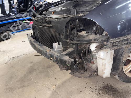 Used Front slam panel SEAT IBIZA III (6L1) 1.9 TDI (100 hp) 29971223