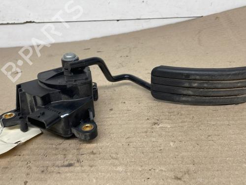 Pedal RENAULT ZOE (BFM_) ZOE (BFMC, BFMD) | BP30362931I4 - Image 4