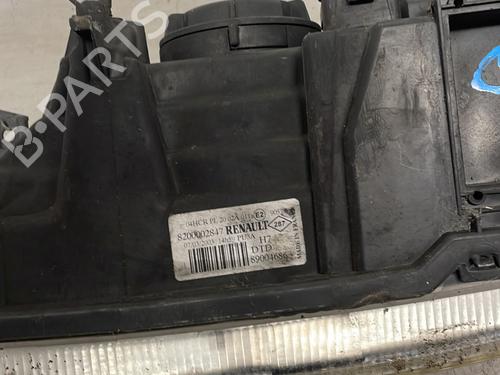 Right headlight RENAULT LAGUNA II (BG0/1_) 1.8 16V (BG04, BG0B, BG0C, BG0V) | BP31993324C29 