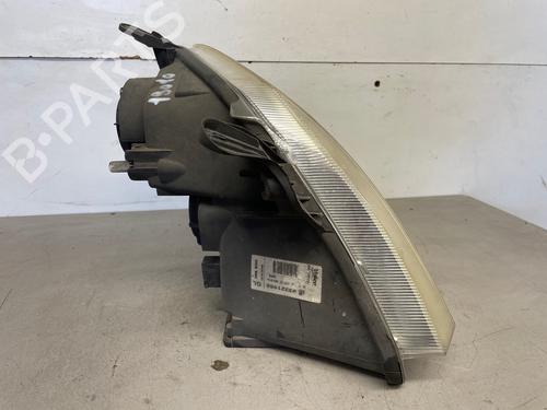 Used Left headlight Left headlight OPEL MERIVA A MPV (X03) 1.6 (E75) (105 hp) 34637986 34637986