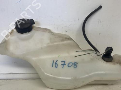Used Windscreen washer tank DACIA DOKKER Express Box Body/MPV 1.6 (83 hp) 26421885