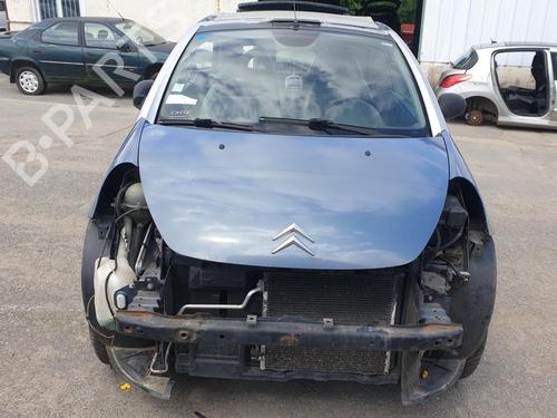 Right headlight CITROËN C3 Pluriel (HB_) 1.4 HDi | BP26416310C29  - Image 11