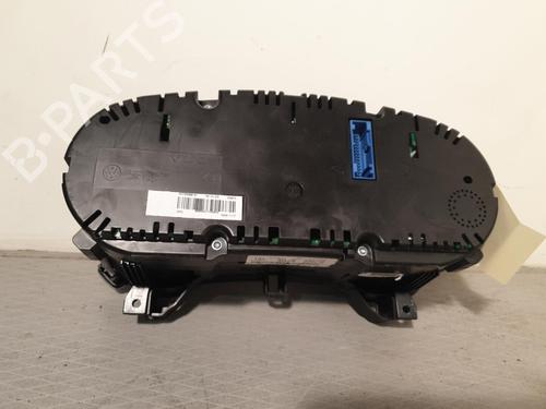 Instrument cluster SKODA YETI (5L) 2.0 TDI | BP26422199C47
