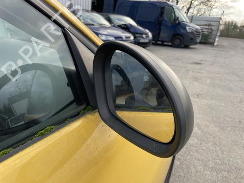 Right mirror SEAT IBIZA III (6L1) 1.2 12V | BP31017505C27