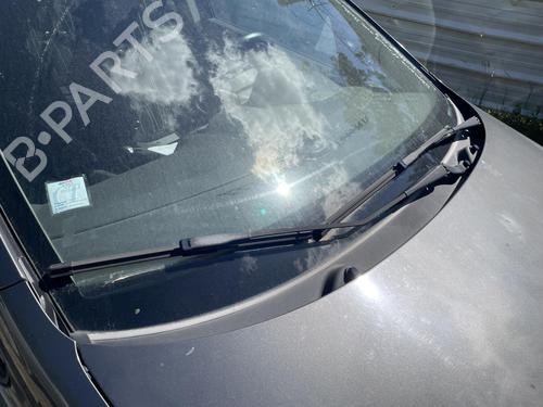 Torpedoplade Torpedoplade OPEL CORSA D (S07) 1.3 CDTI (L08, L68) (75 hp) 37277848 37277848