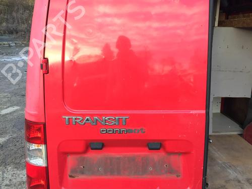 Used Left tailgate FORD TRANSIT CONNECT (P65_, P70_, P80_) 1.8 Di (75 hp) 31338611