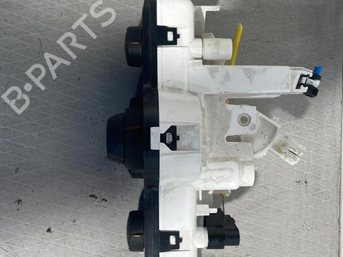 Climate control RENAULT CLIO III Grandtour (KR0/1_) 1.2 16V (KR02, KR0J) | BP26422229I5