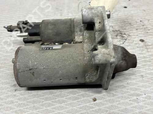 Starter CITROËN C-ELYSEE (DD_) 1.2 VTi 82 | BP31613181M8 - Image 3