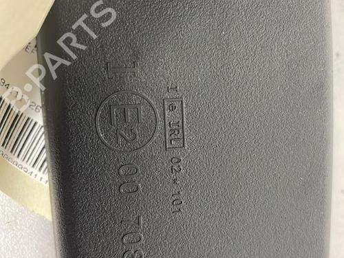 Rear mirror PEUGEOT 208 I (CA_, CC_) 1.4 HDi | BP26421443I6 