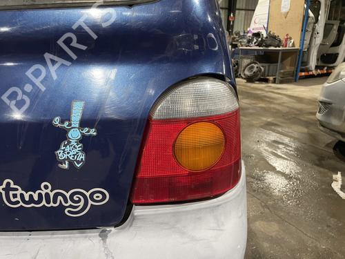 Used Lamp holder RENAULT TWINGO I (C06_) 1.2 (C066, C068) (58 hp) 30876133