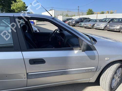 Used Front right lock CITROËN XANTIA (X1_, X2_) 2.0 HDI 109 (109 hp) 26740633
