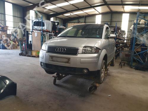 Steering column stalk AUDI A2 (8Z0) 1.4 TDI | BP26416225I23 - Image 2