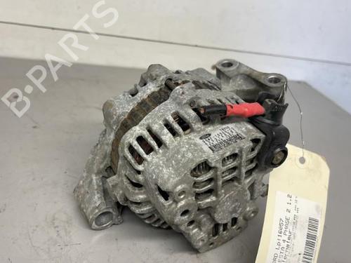 Alternator FORD FIESTA IV (JA_, JB_) 1.25 i 16V | BP26416016M7 