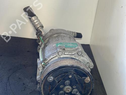 AC compressor SKODA OCTAVIA I (1U2) 1.6 | BP26417163M34 