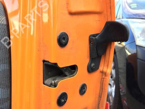 Front right lock RENAULT TWINGO I (C06_) 1.2 (C066, C068) | BP29120489C97 