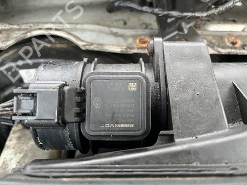 Used Mass air flow sensor Mass air flow sensor RENAULT MEGANE III Grandtour (KZ0/1) 1.5 dCi (KZ09, KZ0D, KZ1G, KZ29, KZ14, KZ1W, KZ10, KZ1F,... (110 hp) 32093982 32093982