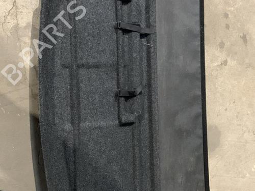 Used Rear parcel shelf NISSAN NOTE (E11, NE11) 1.5 dCi (86 hp) 26422628