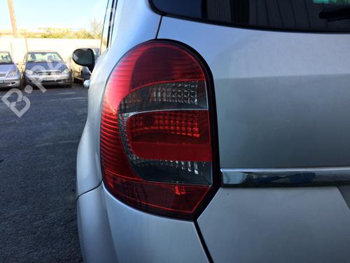 Rückleuchte Links für RENAULT MODUS / GRAND MODUS (F/JP0_) 1.5 dCi (JP0G, JP0H) (106 hp) 28819088