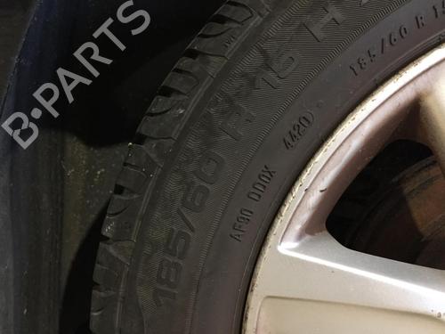 Rim VW POLO V (6R1, 6C1) 1.6 TDI | BP29843495C45 