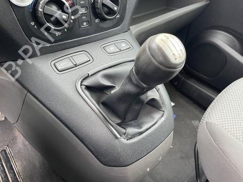 Gearstang FIAT IDEA (350_) 1.3 D Multijet | BP31861963M90