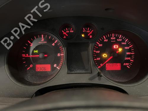 Dashboard SEAT IBIZA III (6L1) 1.9 TDI | BP29971267C46 - Image 4