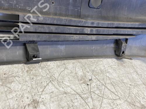Front bumper CITROËN C1 (PM_, PN_) 1.0 | BP26423637C7 