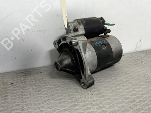 Used Starter PEUGEOT 306 Hatchback (7A, 7C, N3, N5) 1.4 (75 hp) 32168433