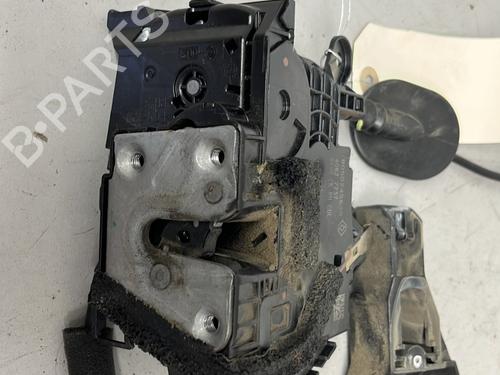Front right lock RENAULT CLIO IV (BH_) 1.2 16V | BP27612743C97 