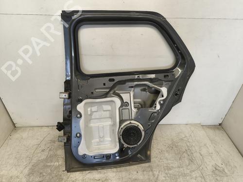 Dør højre bagtil CITROËN C4 CACTUS 1.2 VTi 82 | BP35927166C5 - Image 3
