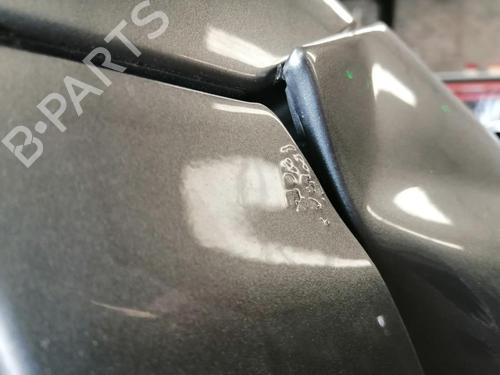 Right front door PEUGEOT 207 CC (WD_) 1.6 16V | BP26425886C3 