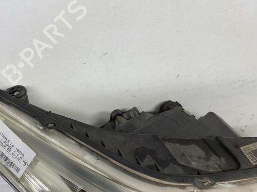 Right headlight CITROËN C4 I (LC_) 1.6 16V | BP29999706C29