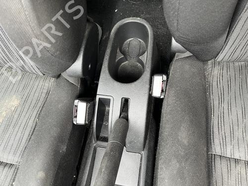 Used Seat buckle Seat buckle 39239090 39239090