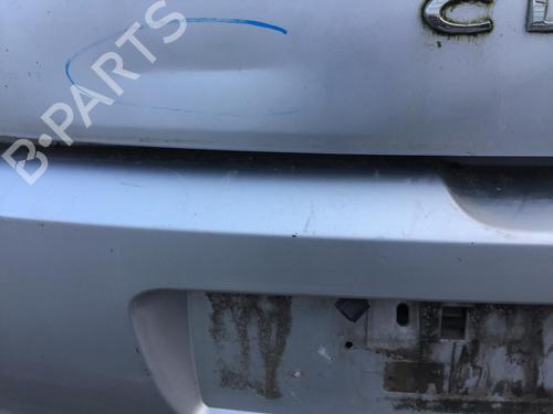 Rear bumper RENAULT CLIO III (BR0/1, CR0/1) 1.4 16V | BP29735700C8 