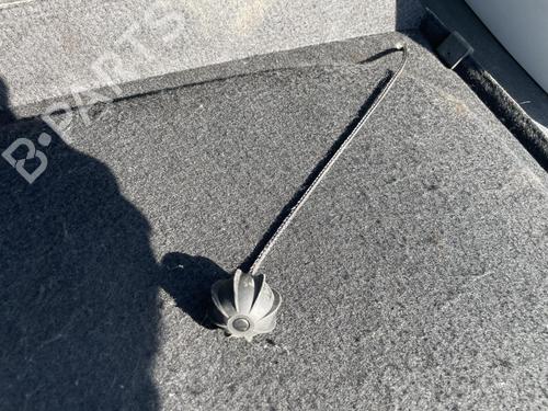 Used Rear parcel shelf Rear parcel shelf 38289259 38289259