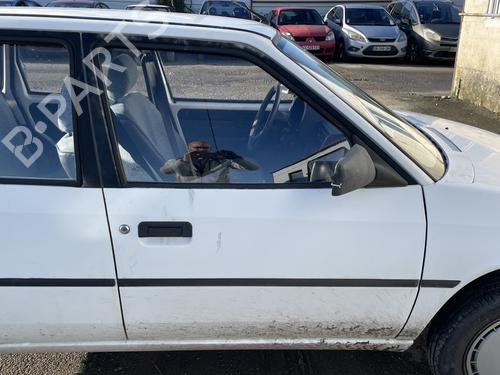 Alzacristallo anteriore destro CITROËN AX (ZA-_) 10 (50 hp) 32001507