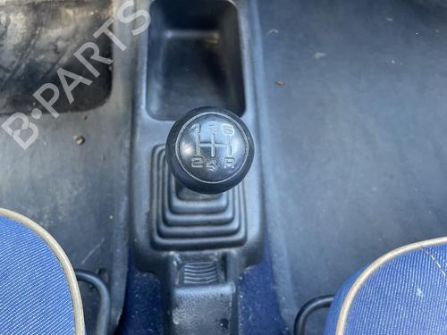 Used Gear lever Gear lever PEUGEOT 106 II (1A_, 1C_) 1.5 D (57 hp) 31993359 31993359