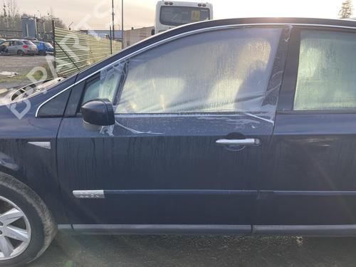 Venstre fortil lås RENAULT VEL SATIS (BJ0_) 2.2 dCi (BJ0E, BJ0F, BJ0G, BJ0H) (140 hp) 31769990