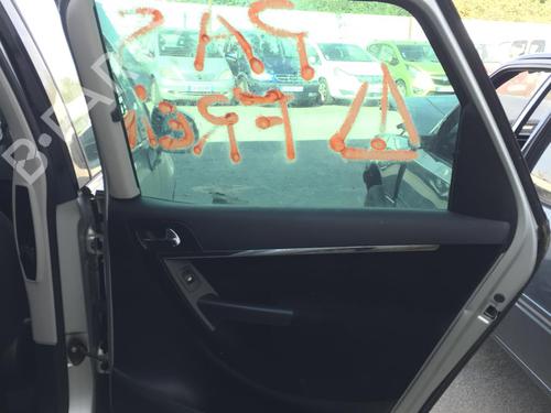 Right rear window switch CITROËN C4 Picasso I MPV (UD_) 2.0 HDi 138 | BP29568791I28 