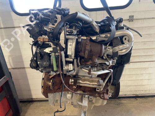 Engine RENAULT KANGOO Express (FW0/1_) 1.5 dCi 90 (FW0G, FW05, FW08, FW11) | BP40449268M1 - Image 5