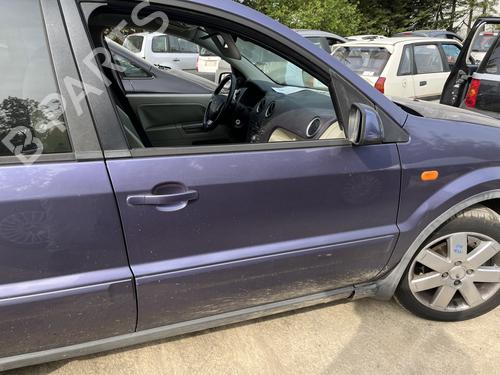 Used Right front door Right front door FORD FUSION (JU_) 1.6 TDCi (90 hp) 36442875 36442875